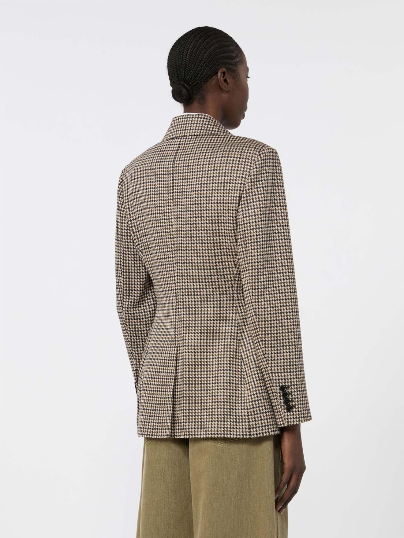 Blazer MXMECCELSO