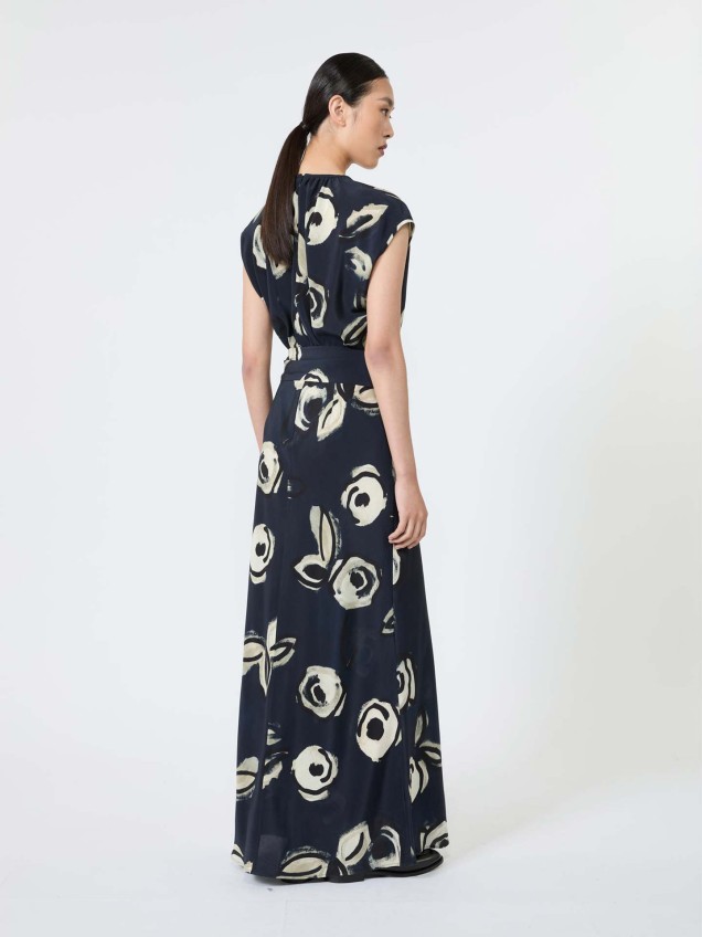 Vestido Comprido MXMAPOTEMA