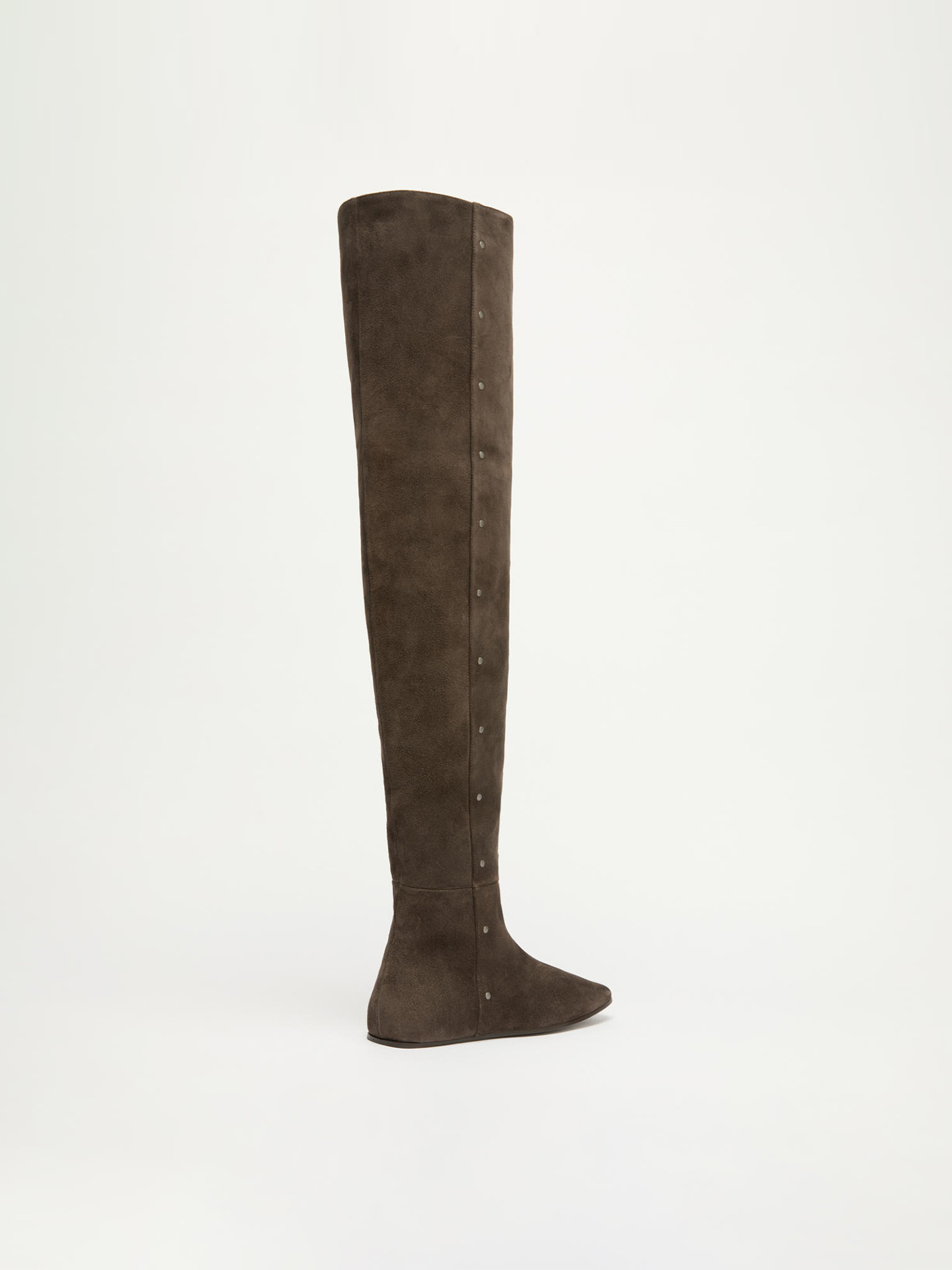 Botas de Cano Alto MASPIETRA
