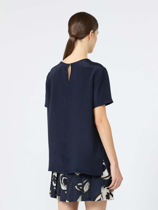 Blusa de Seda MXMPAGANO