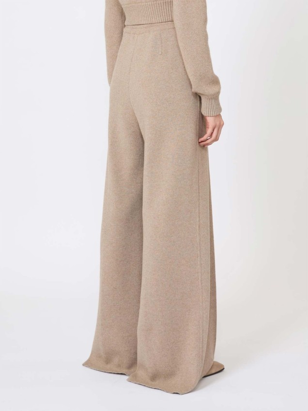 Calças Wide Leg MXSFUNALE