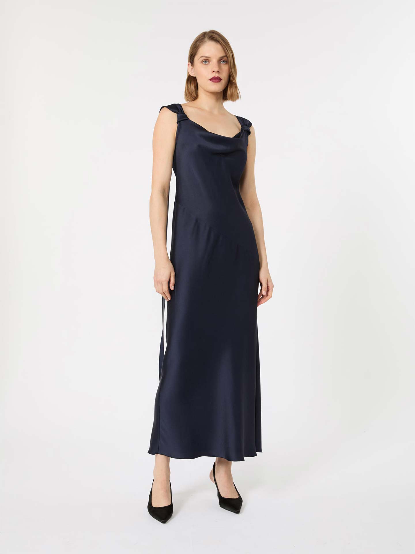 Vestido de Cerimónia MSEDONO