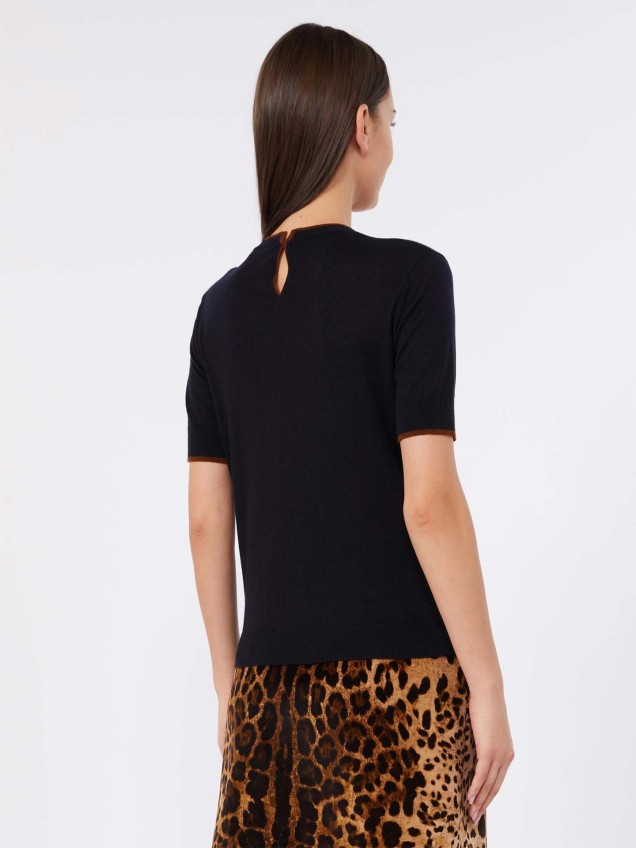 Camisola de Malha MSTAGENDA
