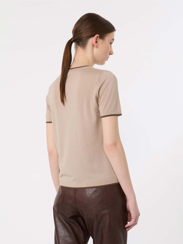 T-shirt SMMEGIDIO