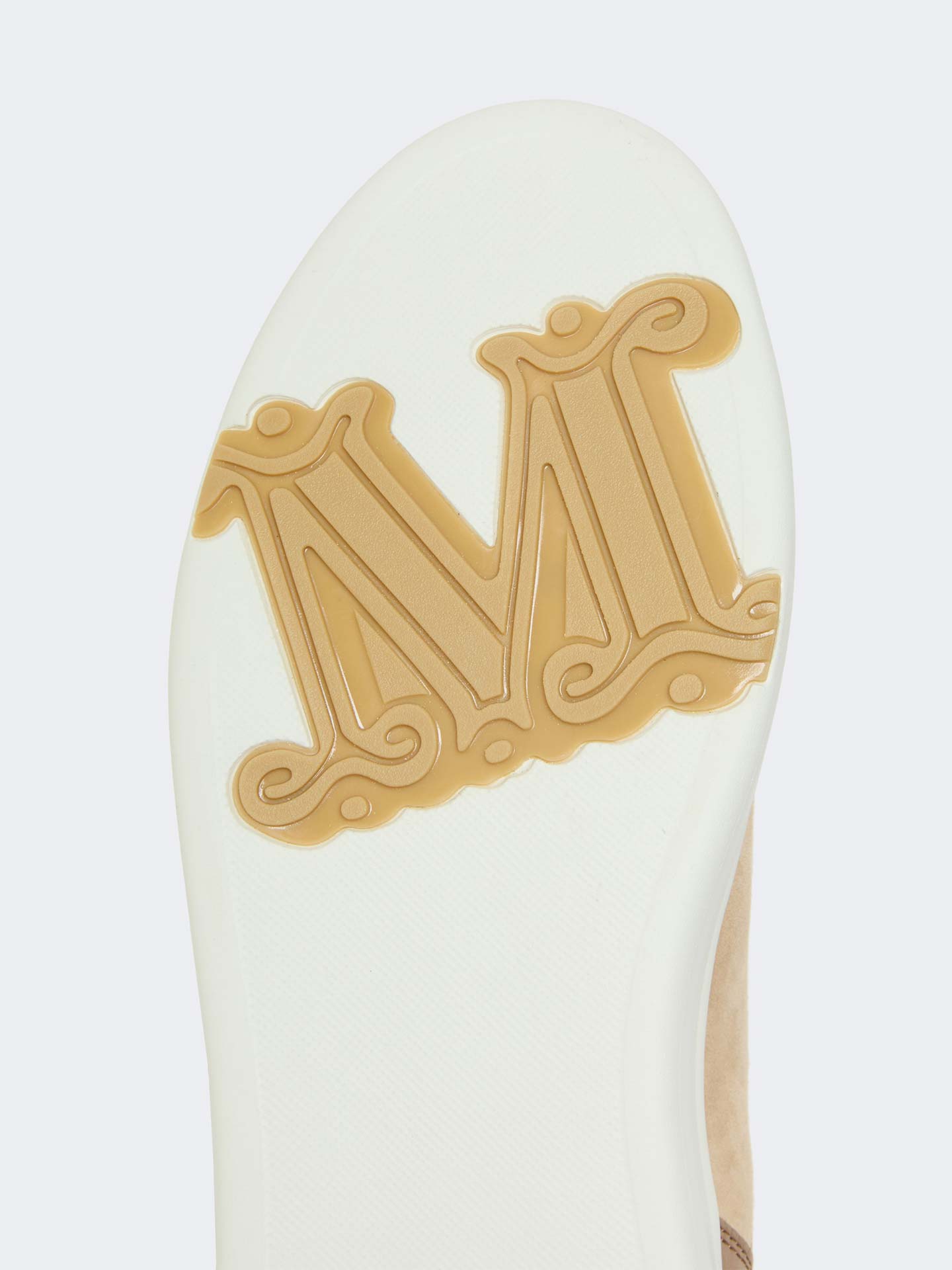 Sapatilhas MAXISUEDE