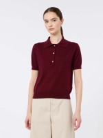Vermelho Escuro