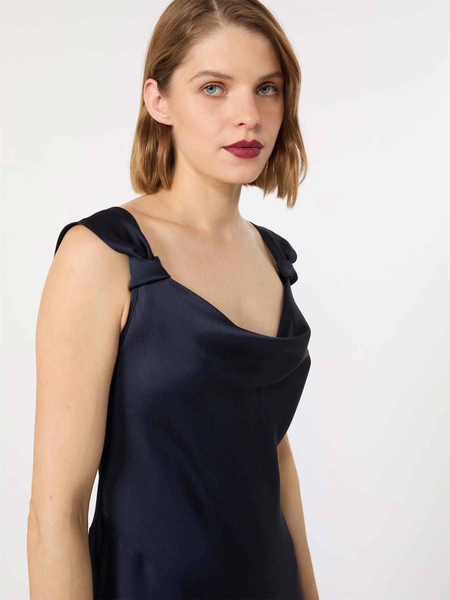 Vestido de Cerimónia MSEDONO