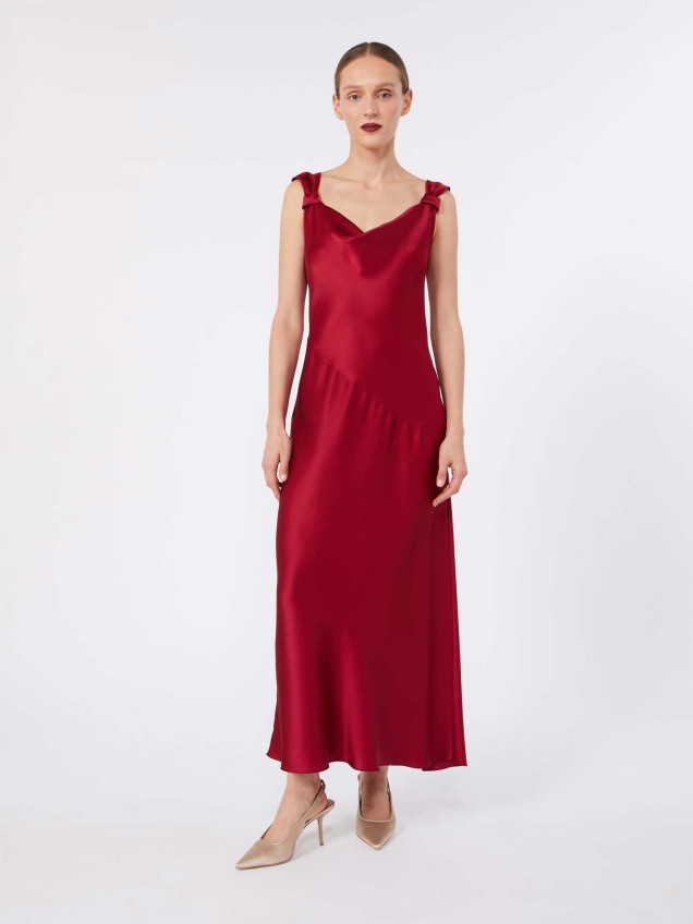 Vestido de Cerim�nia MSEDONO