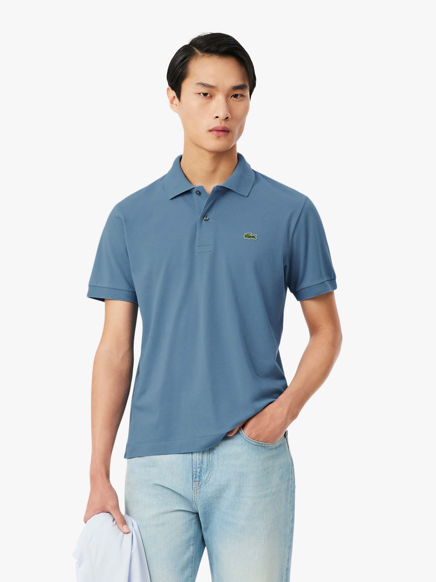 Polo L.12.12 Light Classic Fit