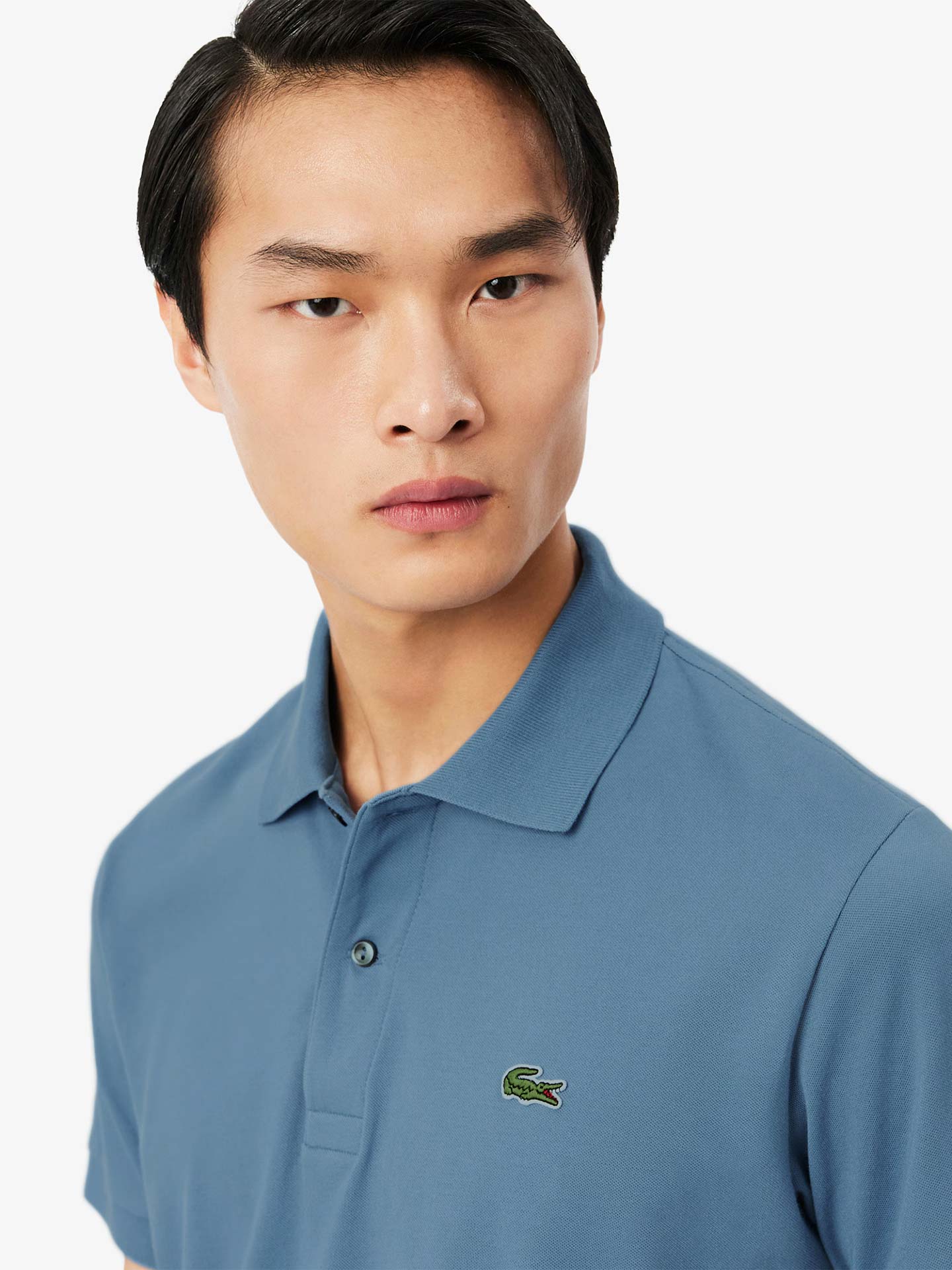 Polo L.12.12 Light Classic Fit