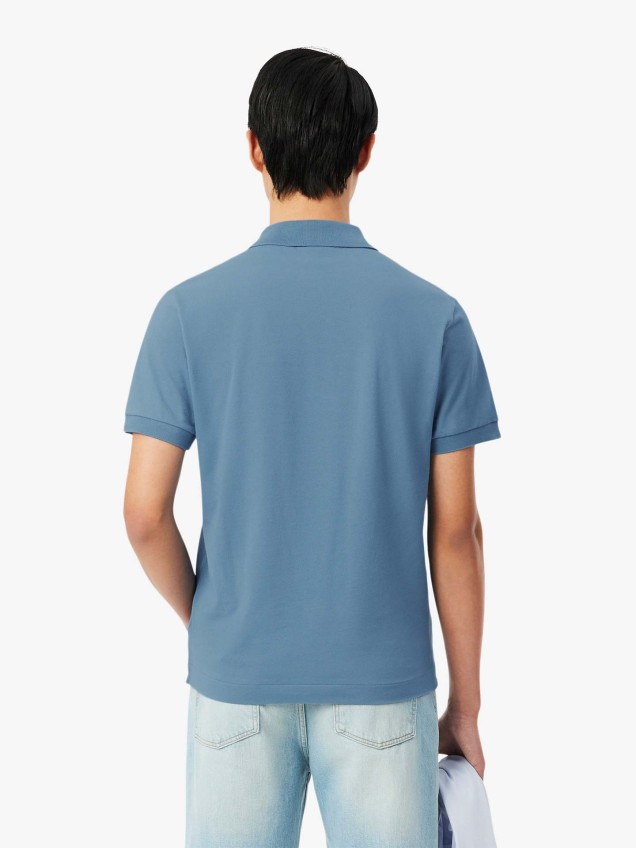 Polo L.12.12 Light Classic Fit