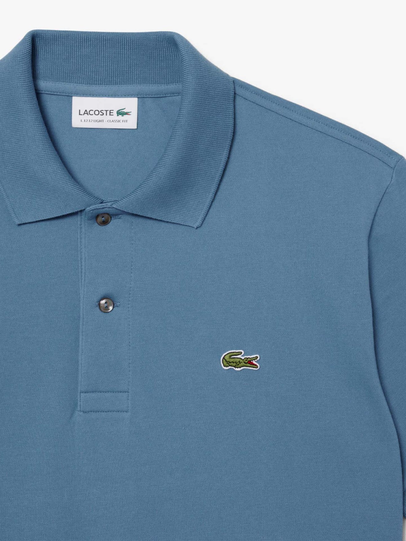 Polo L.12.12 Light Classic Fit