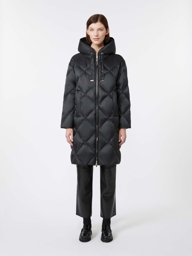 Parka Acolchoada MTCTREFE
