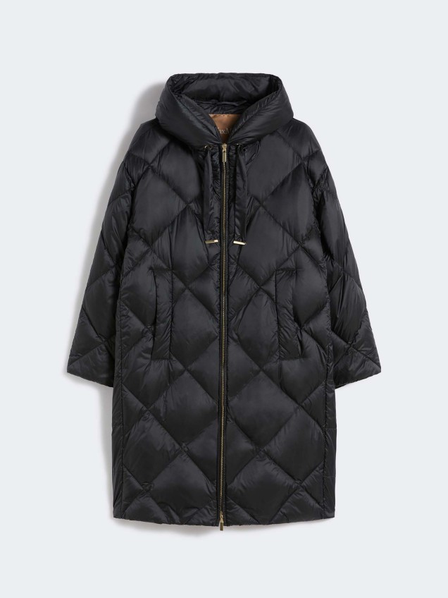 Parka Acolchoada MTCTREFE