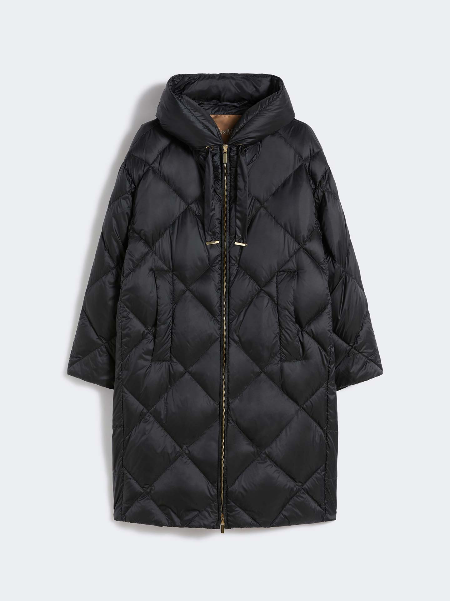 Parka Acolchoada MTCTREFE