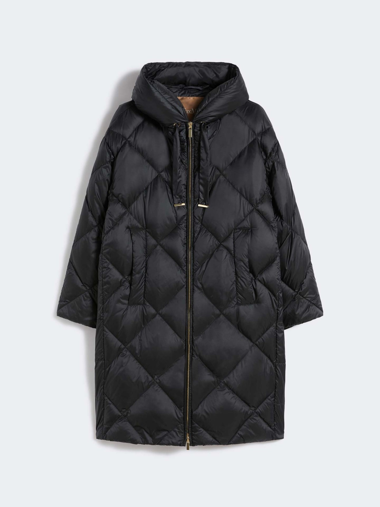 Parka Acolchoada MTCTREFE
