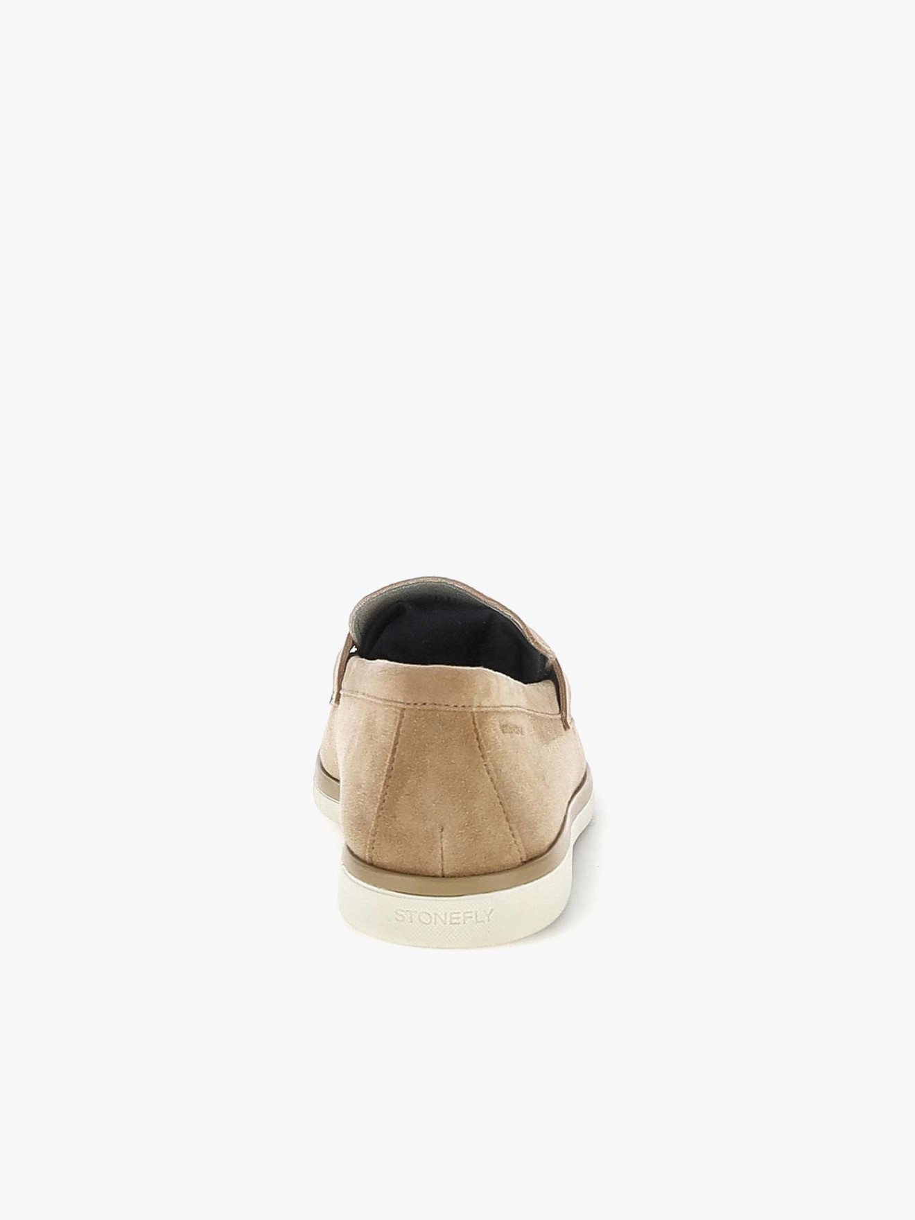 Mocassins Calra 2 em Pele