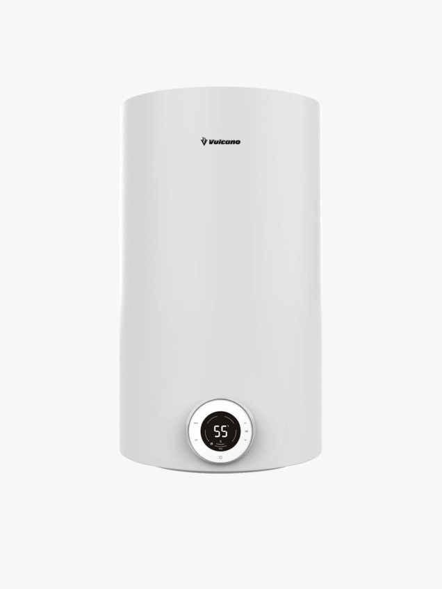Termoacumulador com Display Digital 47L