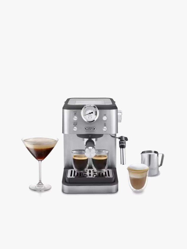 Máquina de Café Expresso Manual Classic