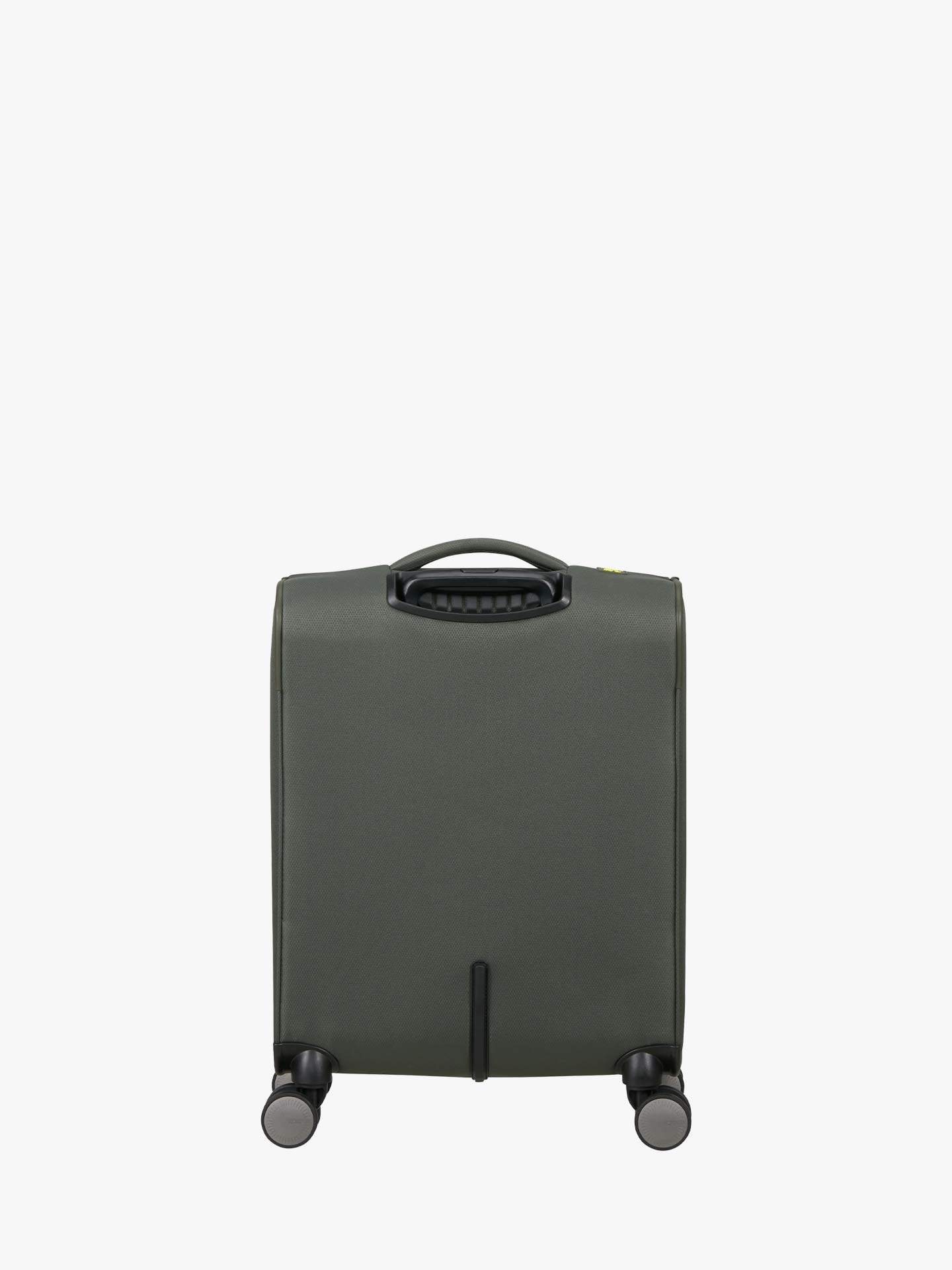 Mala de Cabine Wanderlite Expansível 55cm com 4 Rodas