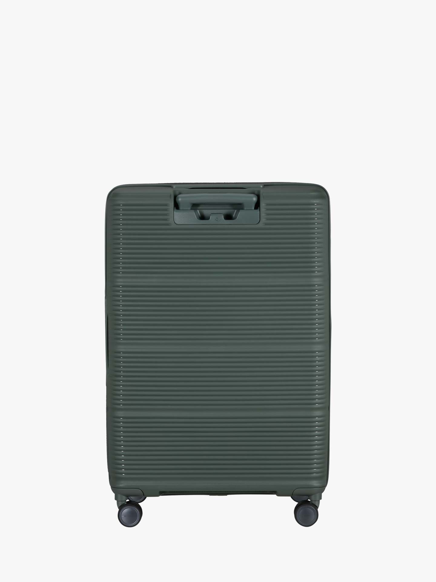 Mala de Viagem Paralux 75cm Expansível com 4 Rodas
