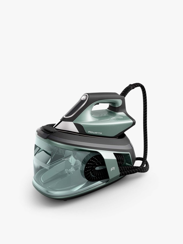 Ferro com Caldeira Force Pro 500