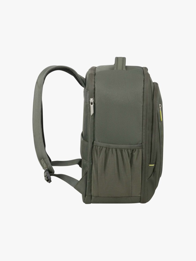 Mochila de Cabine Wanderlite