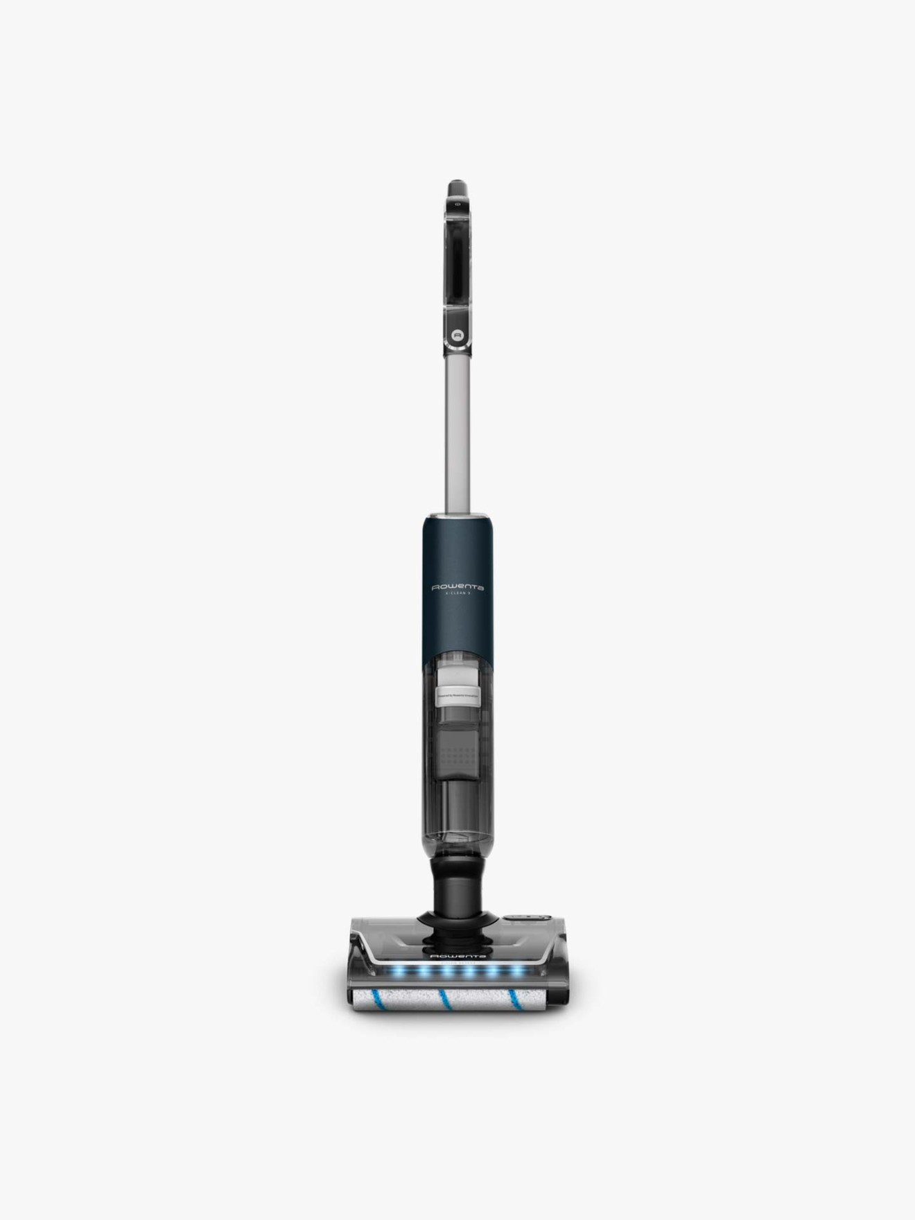 M�quina de Limpeza Wet&Dry X-Clean 7