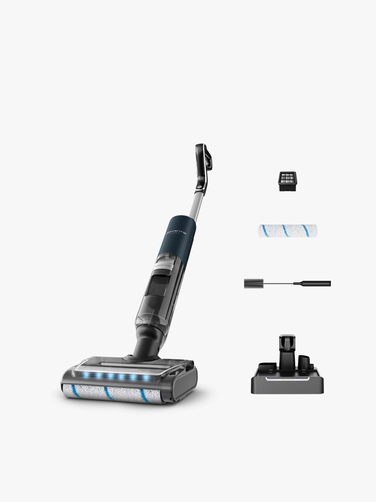 M�quina de Limpeza Wet&Dry X-Clean 7