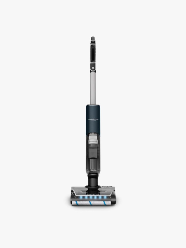 Máquina de Limpeza Wet&Dry X-Clean 7