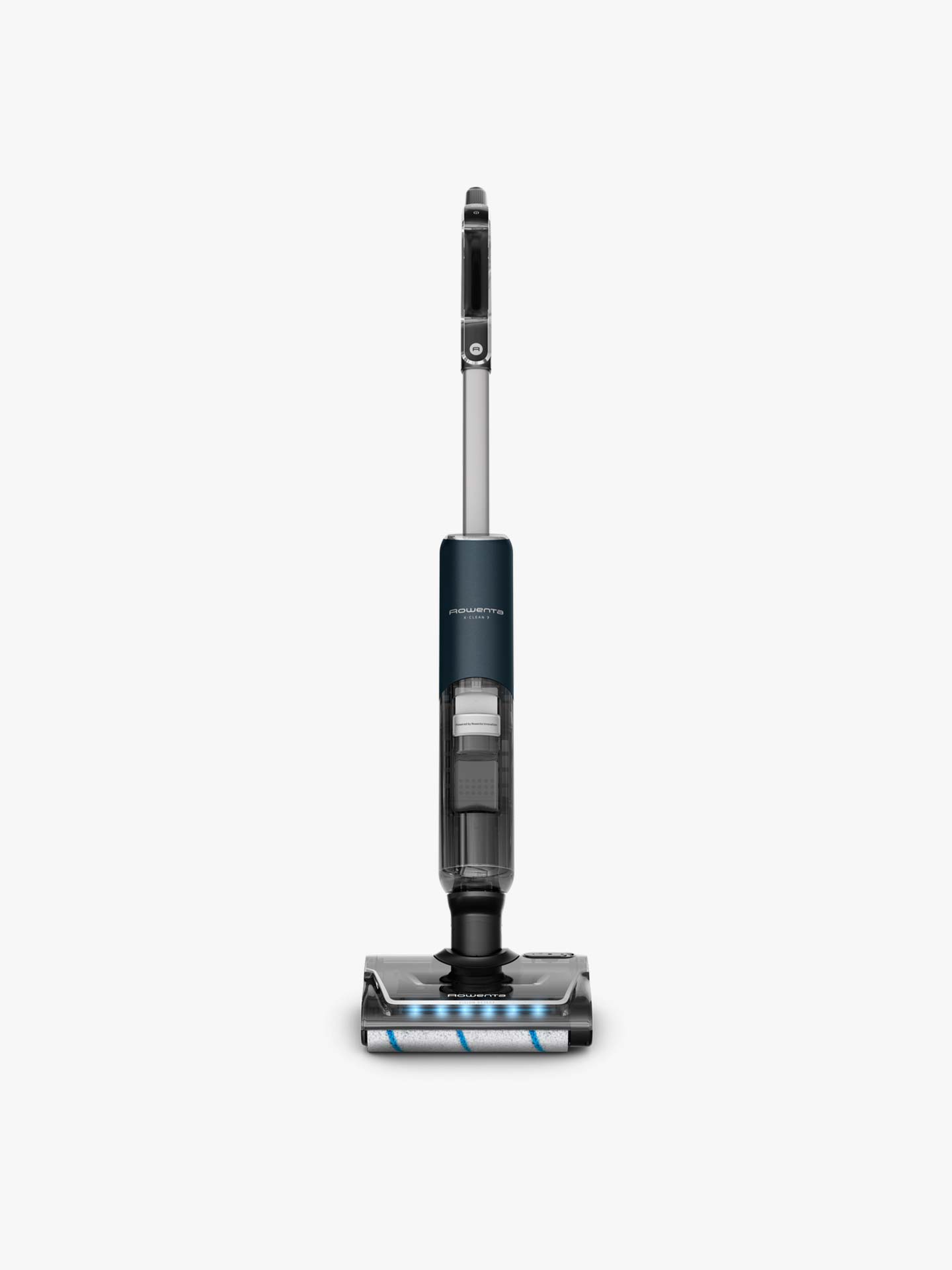 Máquina de Limpeza Wet&Dry X-Clean 7