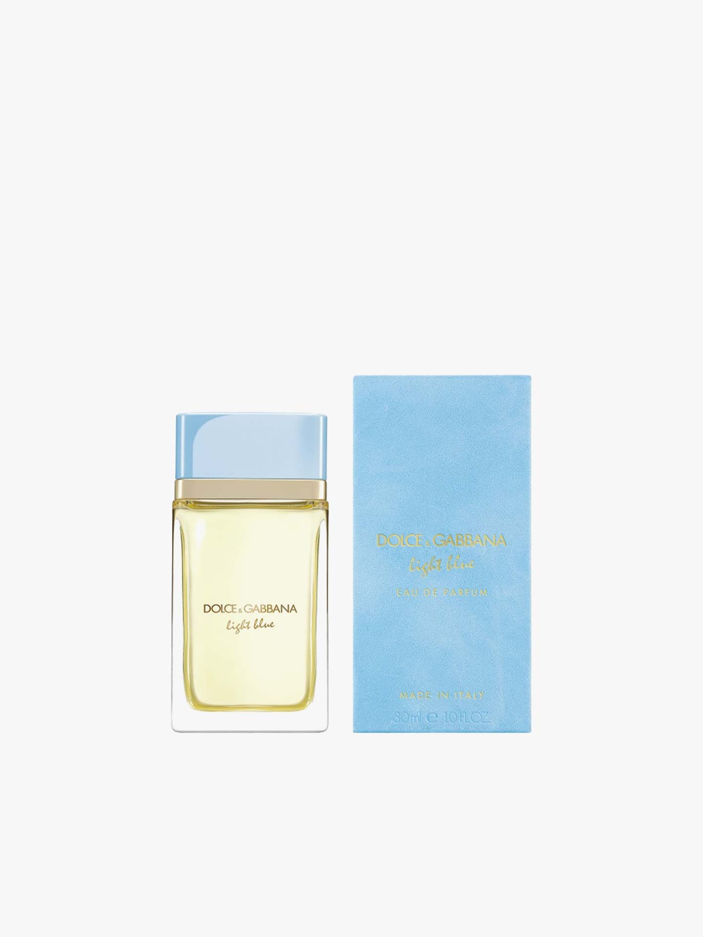 Eau de Parfum Light Blue