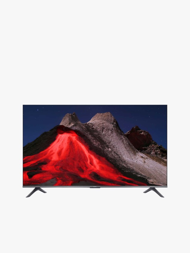 Smart TV A Pro 55 QLED 4K UHD