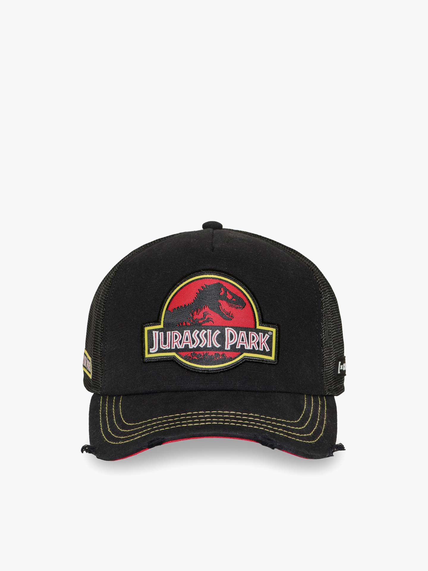 Boné Trucker Jurassic Park