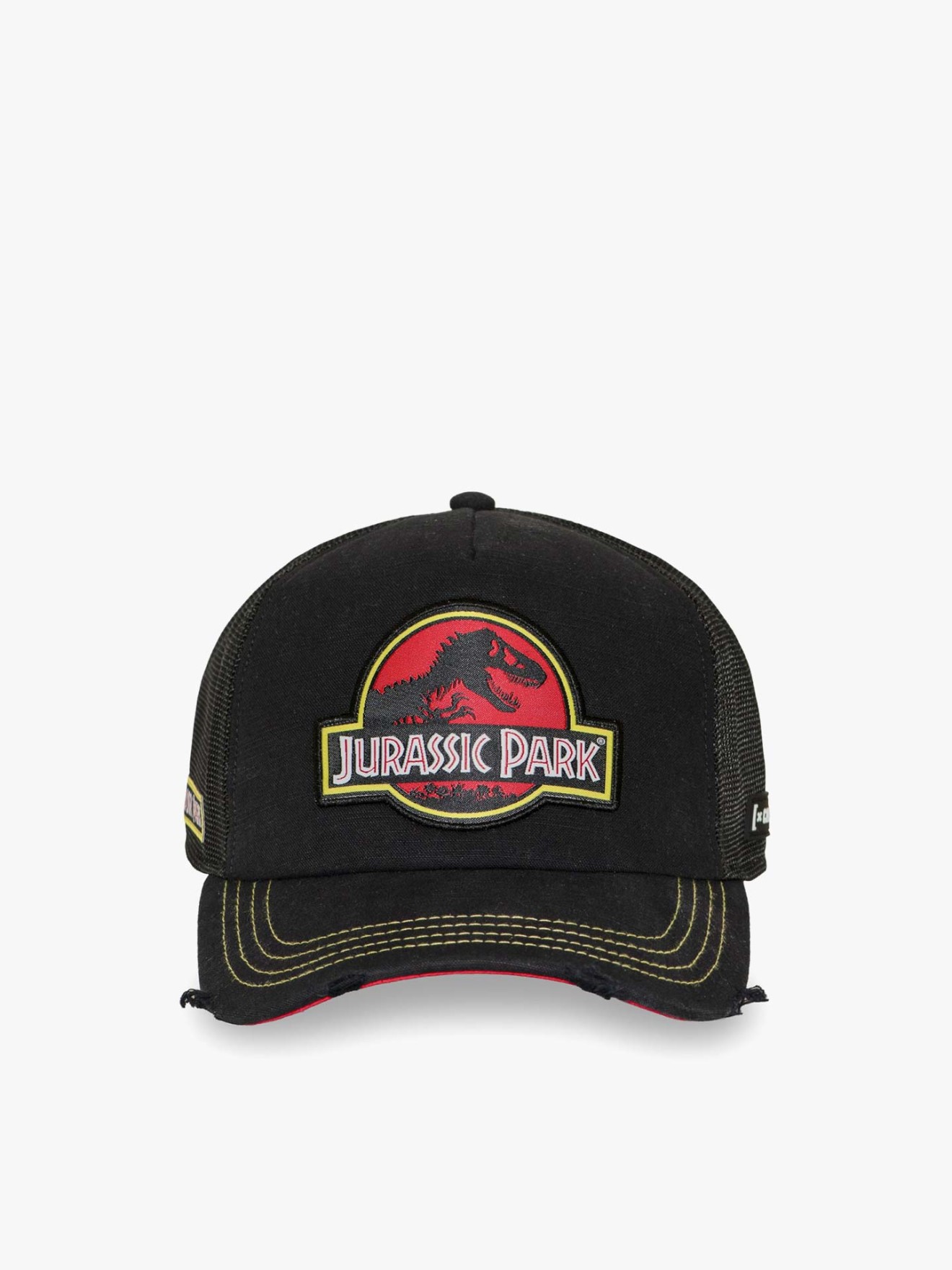 Boné Trucker Jurassic Park