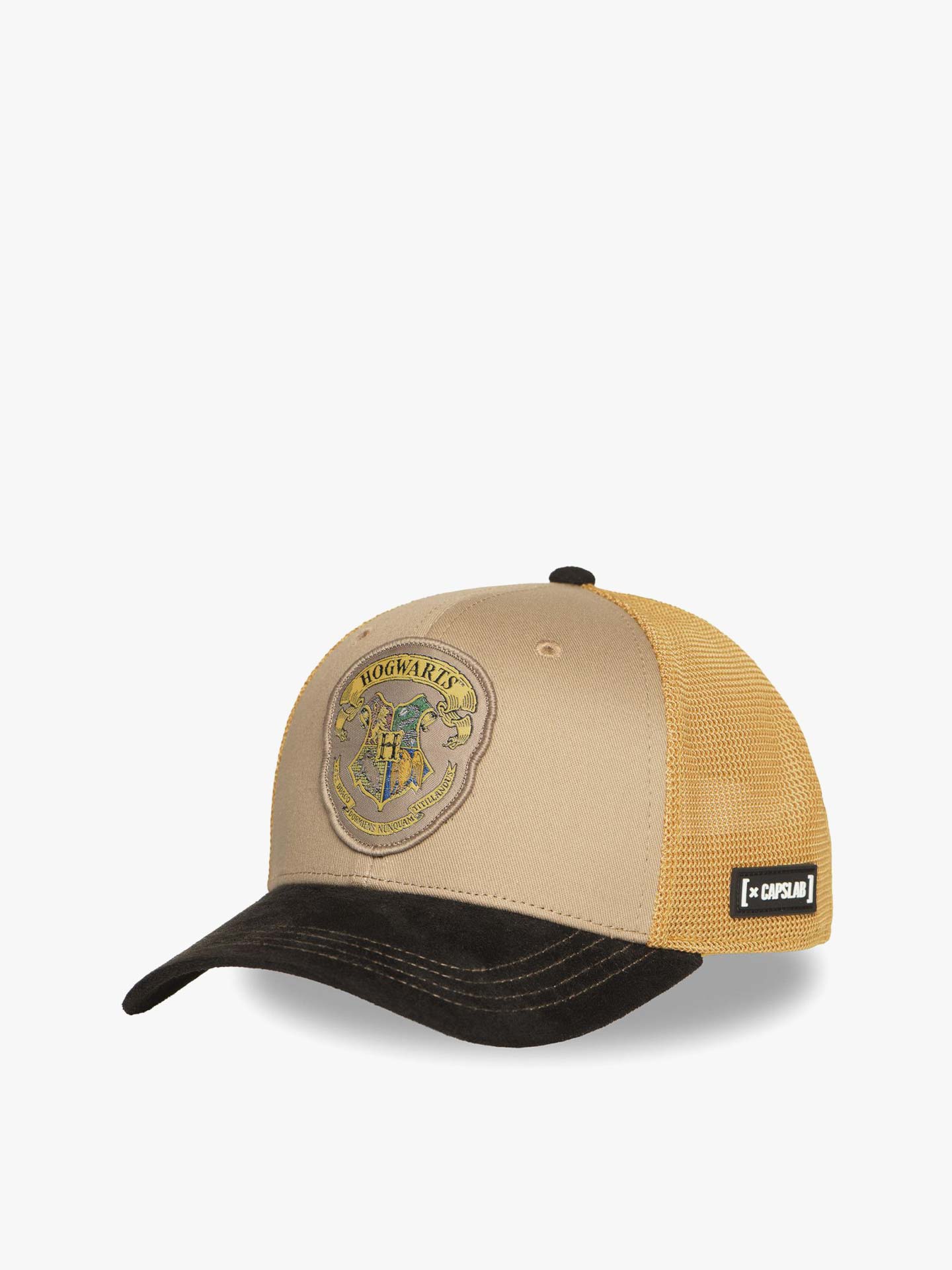 Boné Trucker Hogwarts