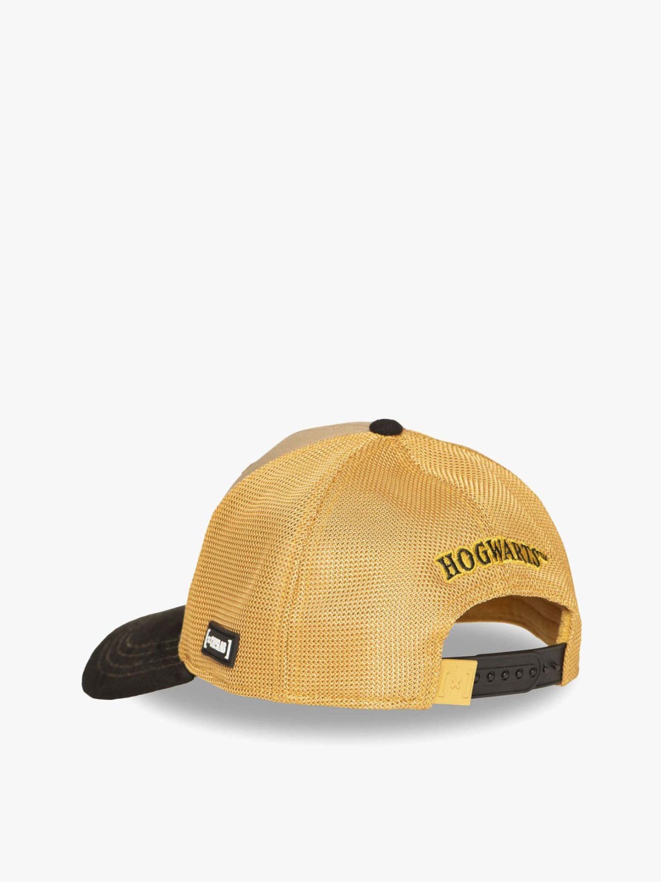 Bon� Trucker Hogwarts