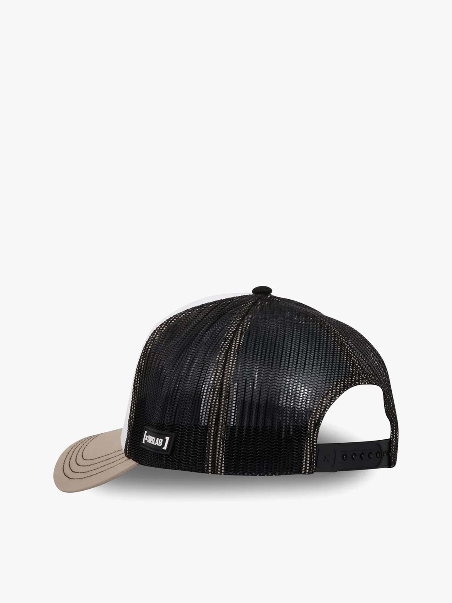 Boné Trucker Dobby Harry Potter