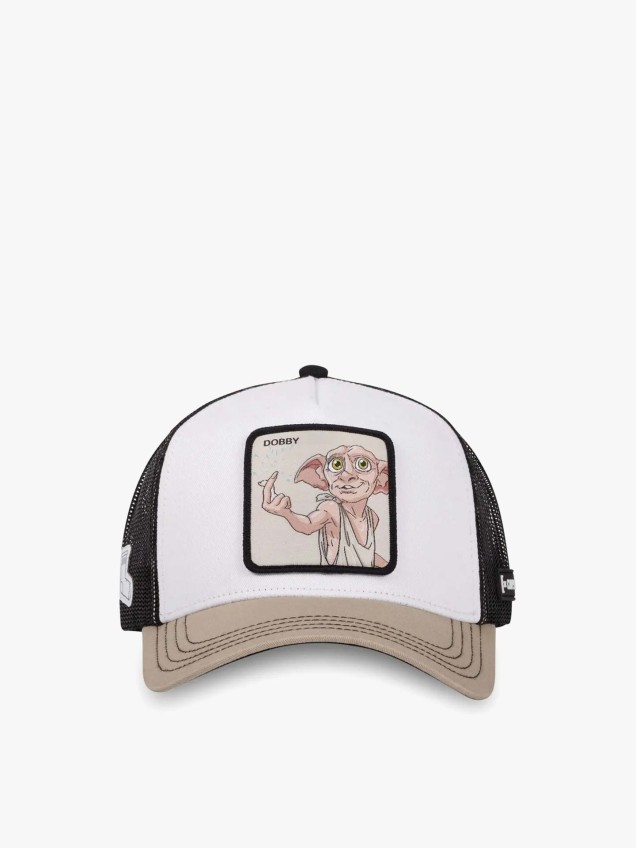 Boné Trucker Dobby Harry Potter