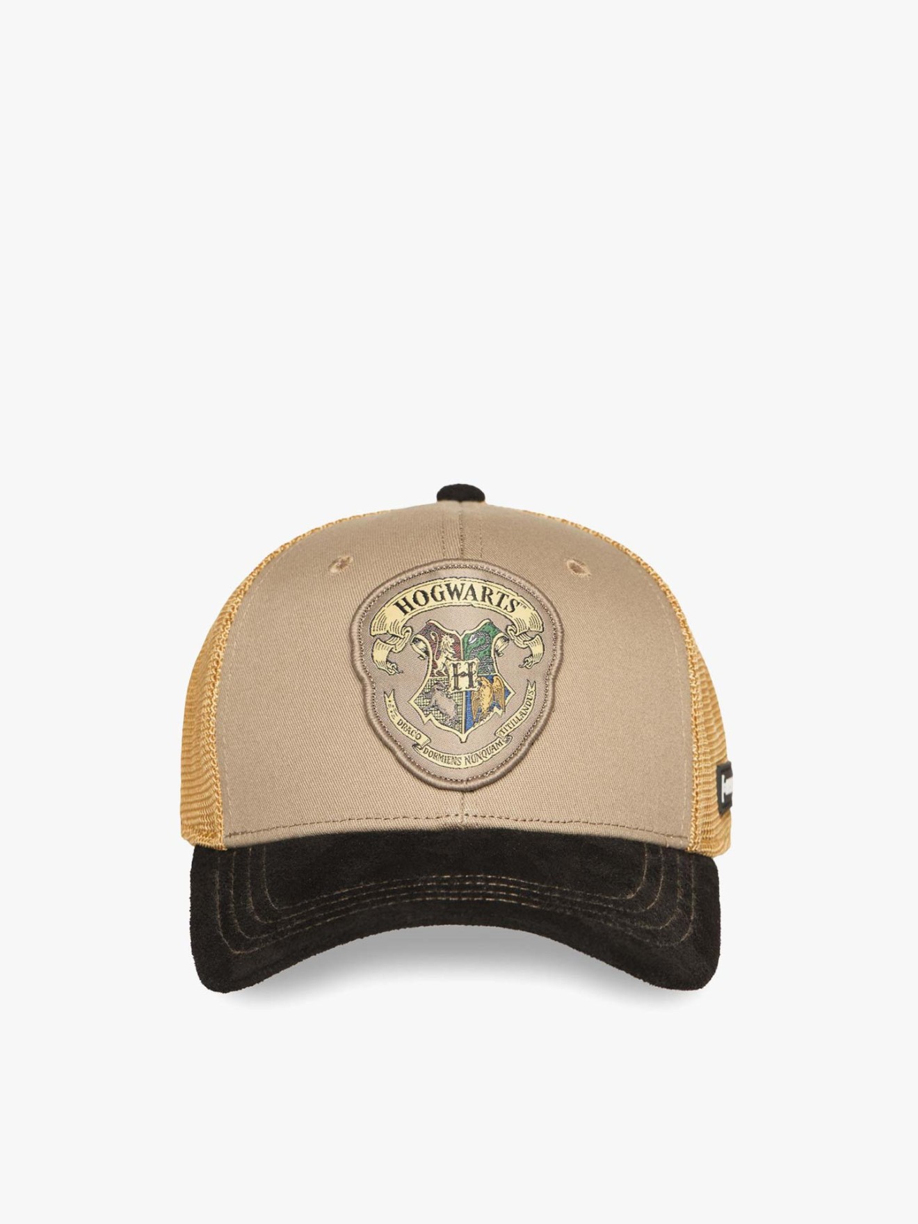 Bon� Trucker Hogwarts