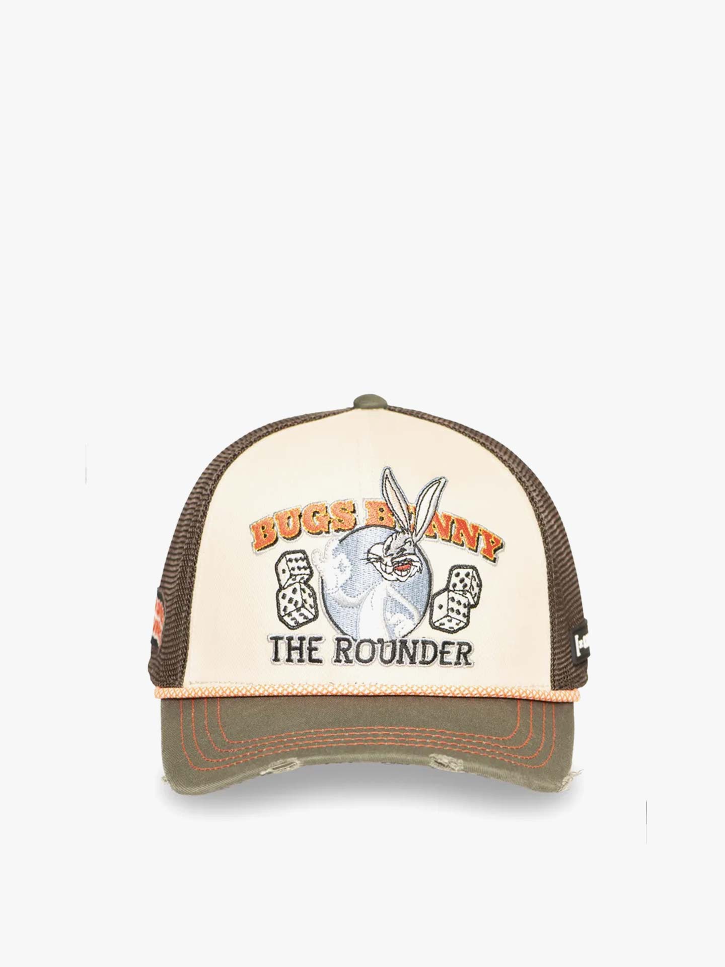 Boné Trucker Bugs Bunny