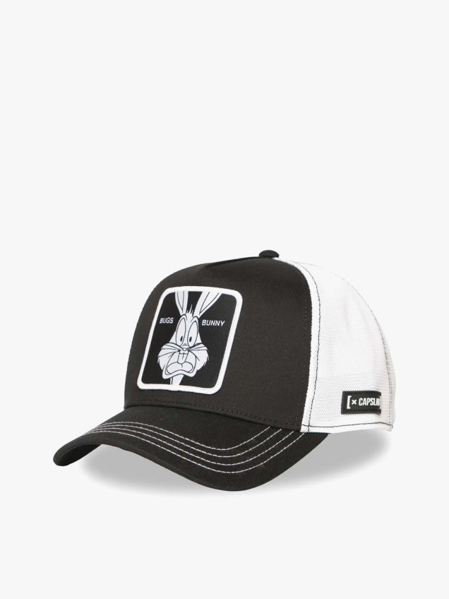 Boné Trucker Bugs Bunny