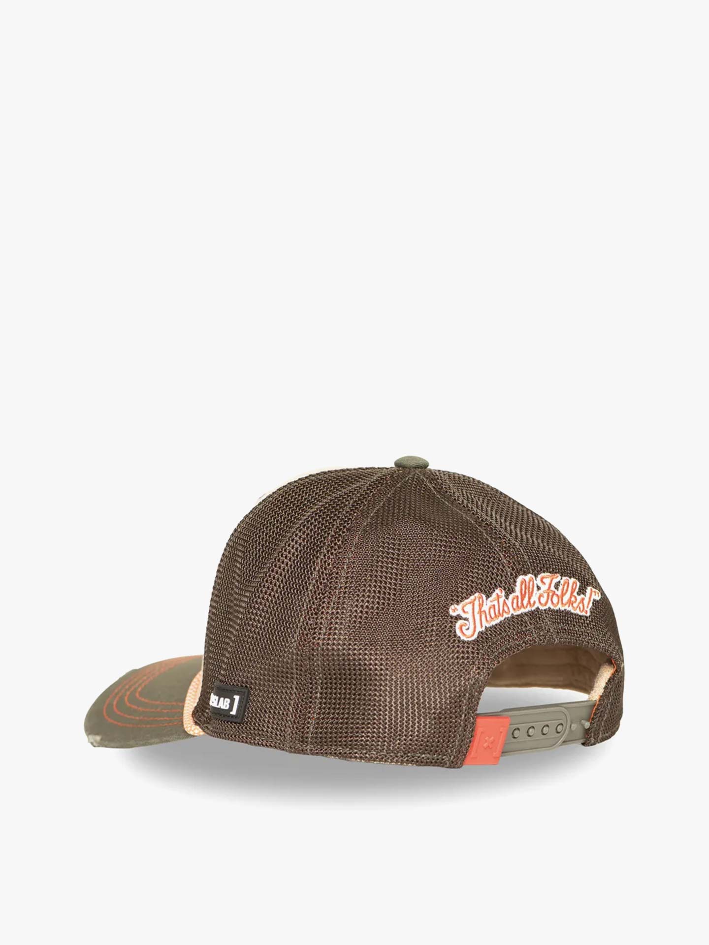 Boné Trucker Bugs Bunny