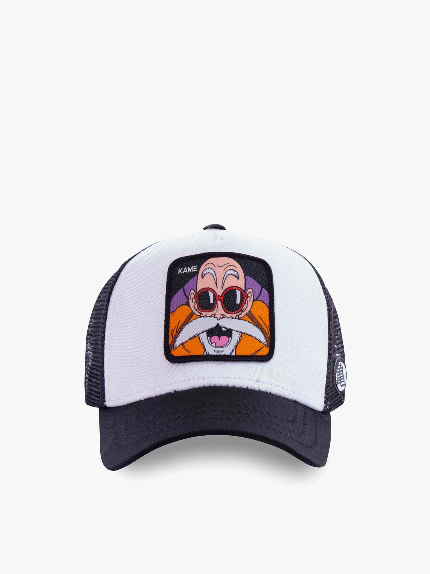 Boné Trucker Kame Dragon Ball Z