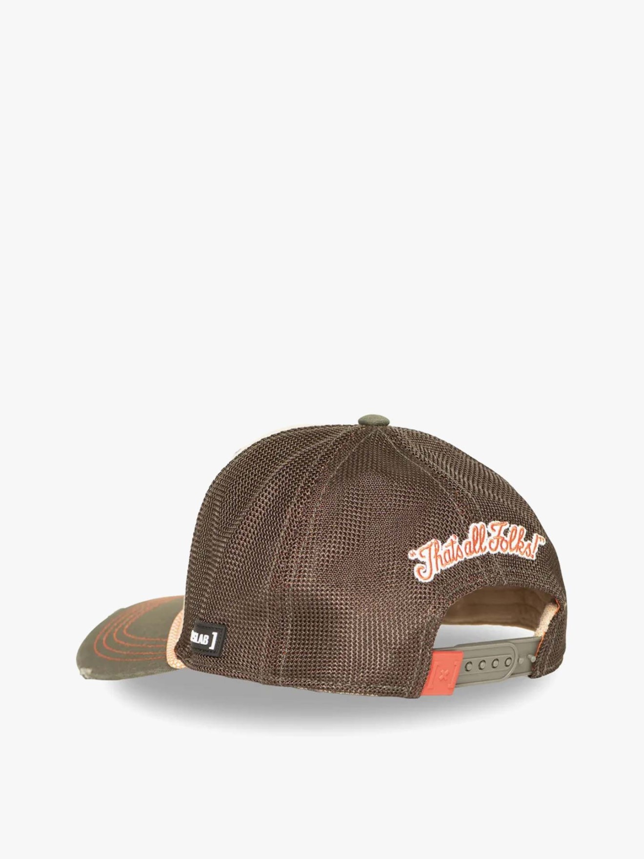 Bon� Trucker Bugs Bunny