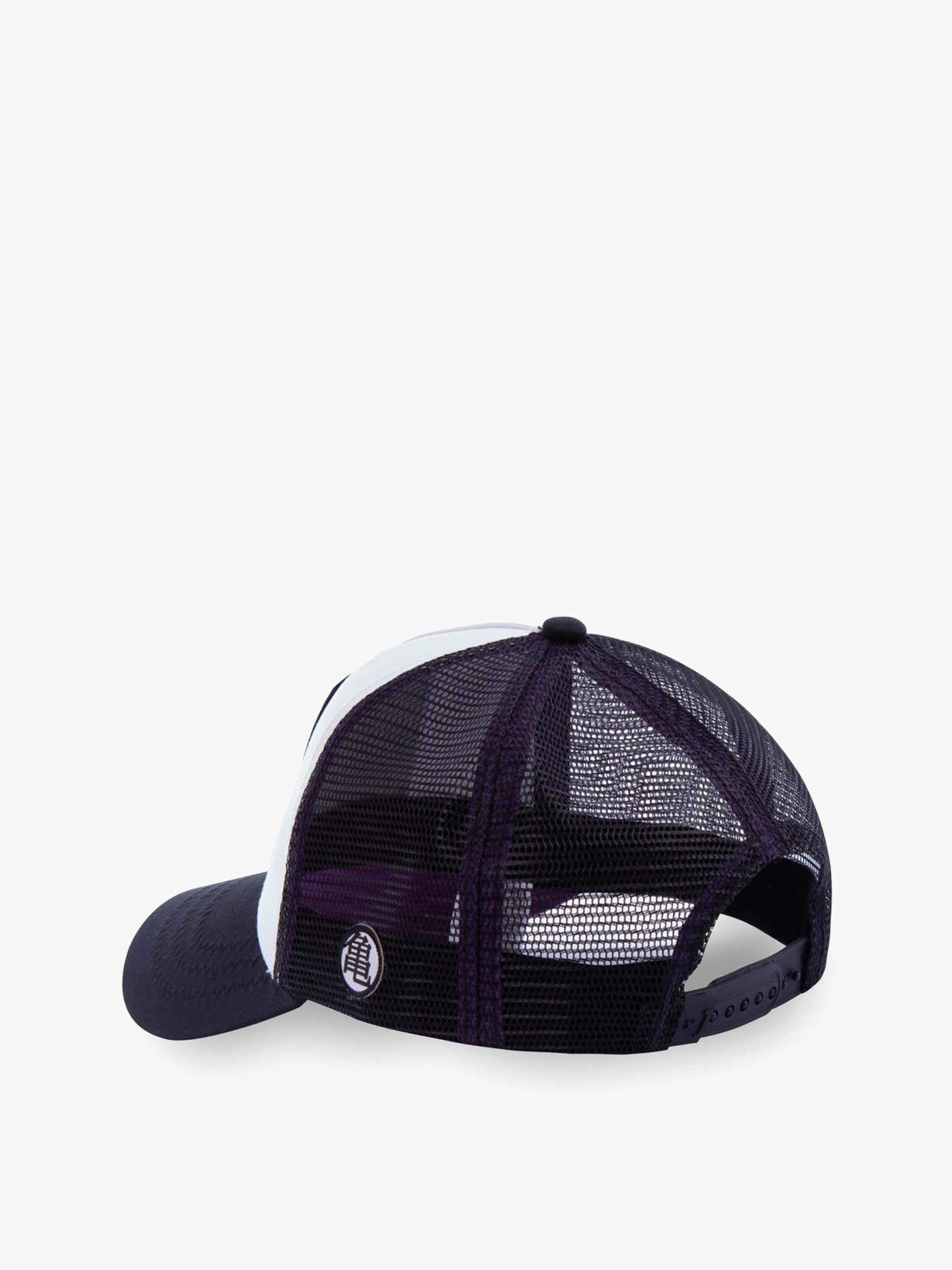 Boné Trucker Kame Dragon Ball Z