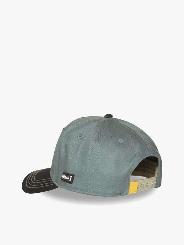Boné Trucker Daffy Duck