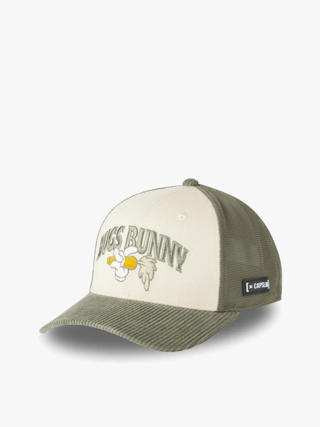 Bon� Trucker Bugs Bunny