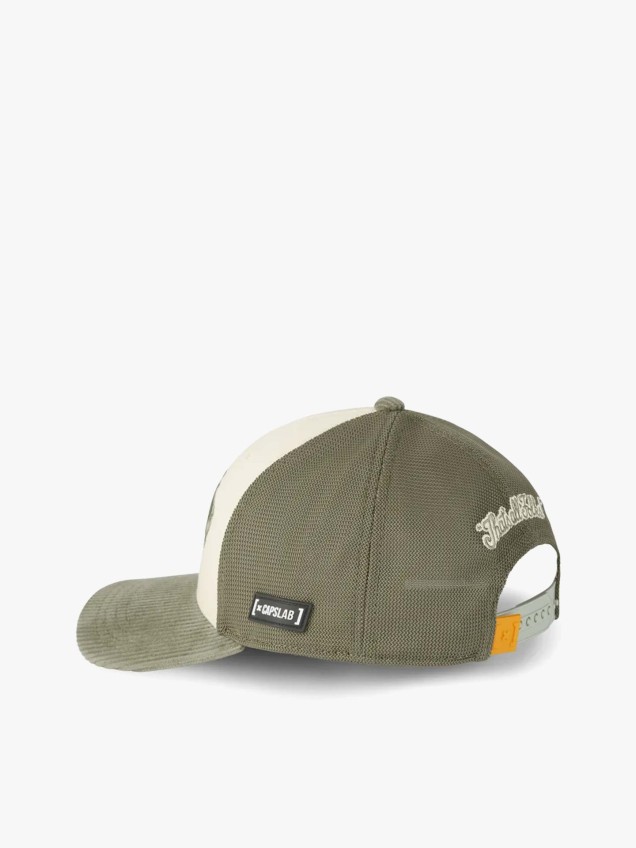 Boné Trucker Bugs Bunny