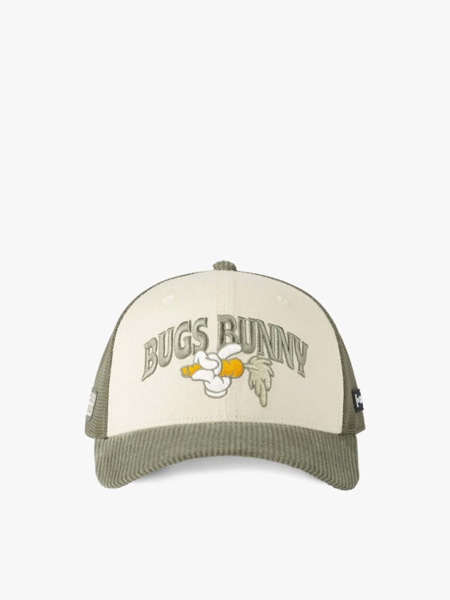 Boné Trucker Bugs Bunny